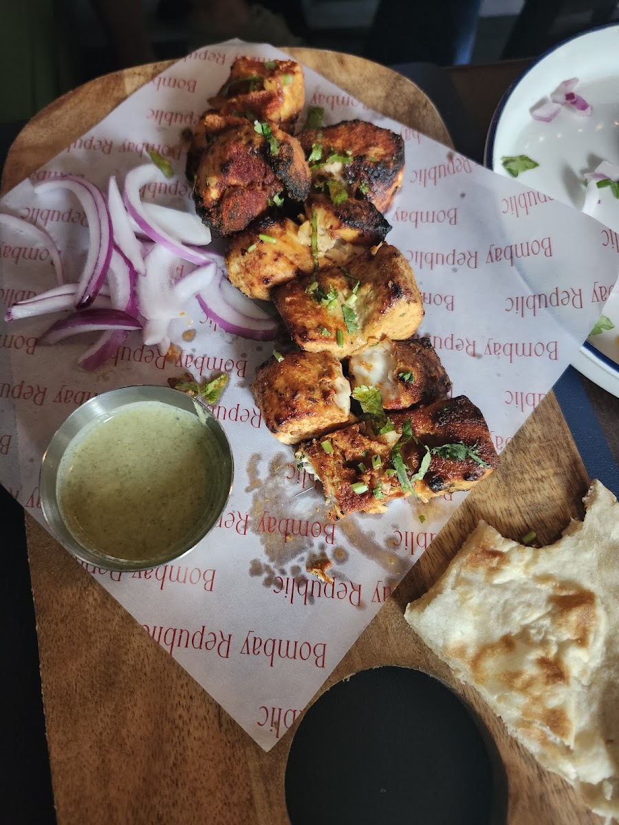 Bombay Republic Indian Kitchen & Bar Co Brand Of Kailash Parbat-6