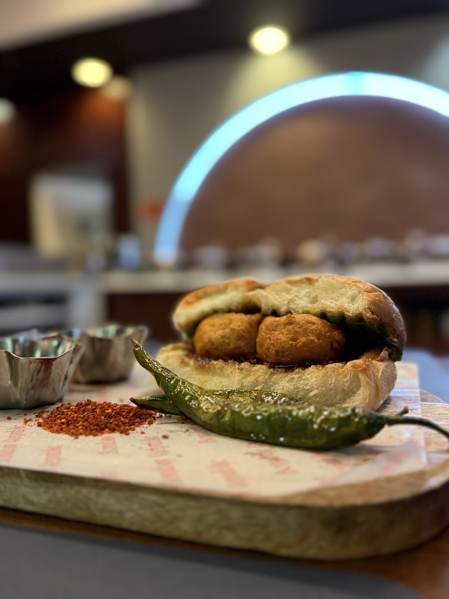 Bombay Republic Indian Kitchen & Bar Co Brand Of Kailash Parbat-8