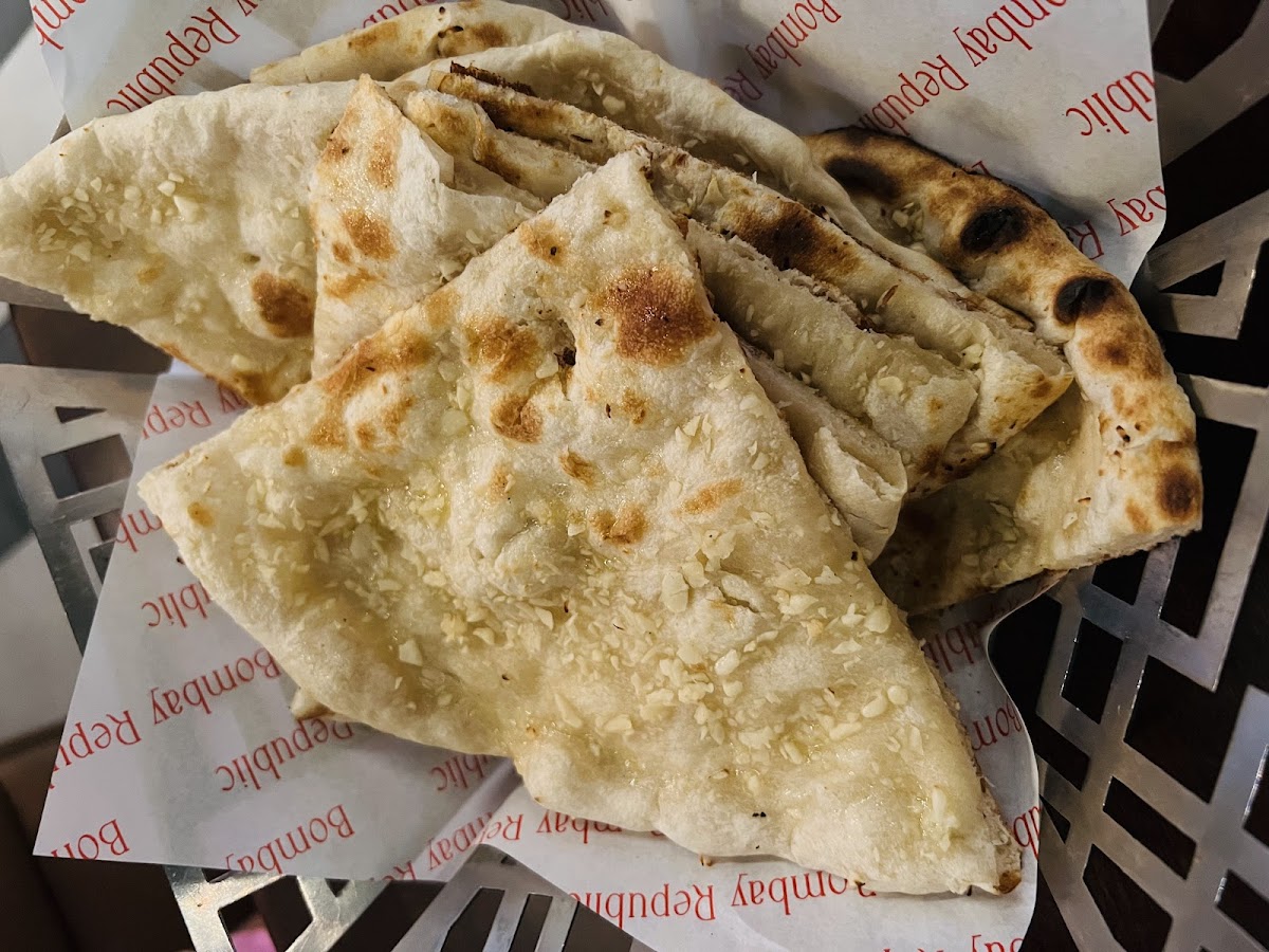 Bombay Republic Indian Kitchen & Bar Co Brand Of Kailash Parbat-9